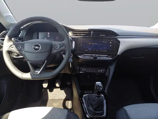 Opel Corsa view 10