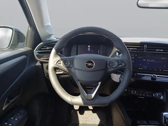 Opel Corsa view 13