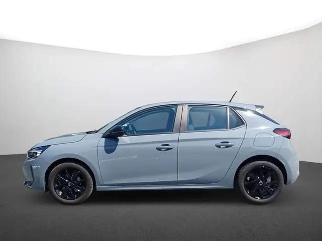 Opel Corsa view 4