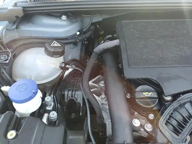 Opel Corsa view 5