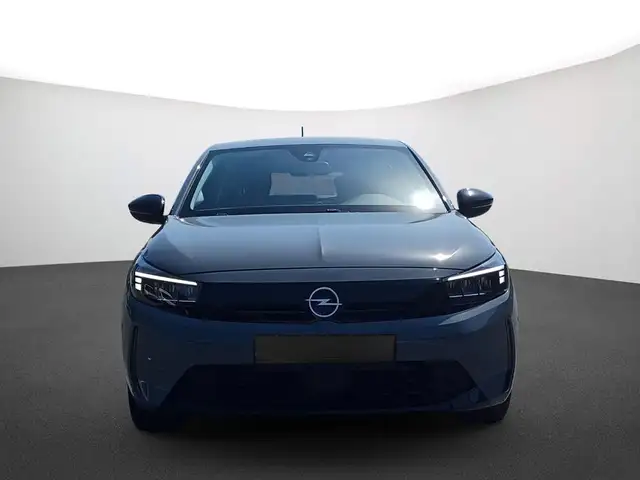 Opel Corsa view 2