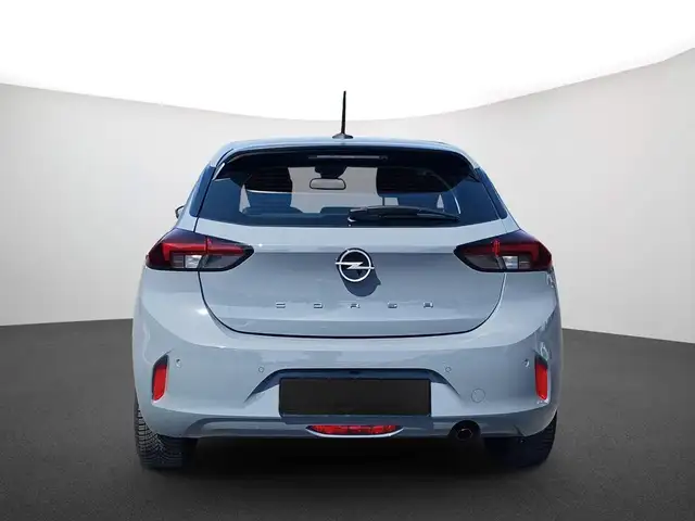 Opel Corsa view 3