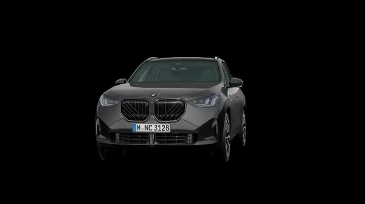 BMW X3 40d xDrive 2025