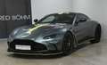 Aston Martin Vantage V12 Vantage !! Q-Special !! 1 of 333 !! Zöld - thumbnail 1
