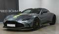 Aston Martin Vantage V12 Vantage !! Q-Special !! 1 of 333 !! Зелений - thumbnail 13
