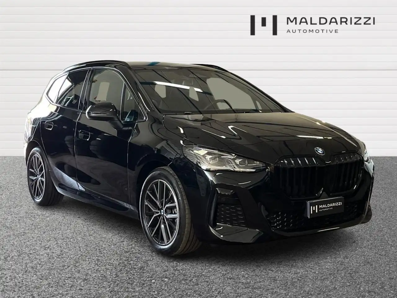 BMW 2 Series 2026