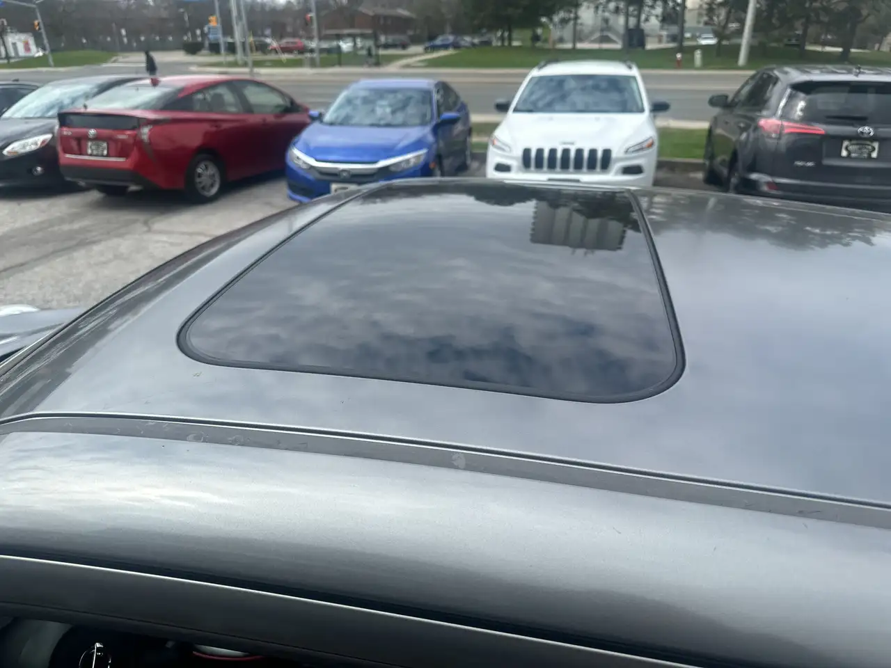 Nissan Juke снимка Nissan Juke