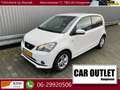 SEAT Mii 1.0 Chill Out AUTOMAAT, 5-Drs, Navi LM & nw. APK – Wit - thumbnail 1
