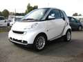 smart forTwo Smart Coupe cdi Pure Softouch A Blanc - thumbnail 1
