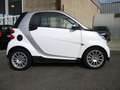 smart forTwo Smart Coupe cdi Pure Softouch A Blanc - thumbnail 5