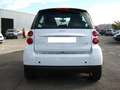 smart forTwo Smart Coupe cdi Pure Softouch A Blanc - thumbnail 7
