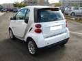 smart forTwo Smart Coupe cdi Pure Softouch A Blanc - thumbnail 6