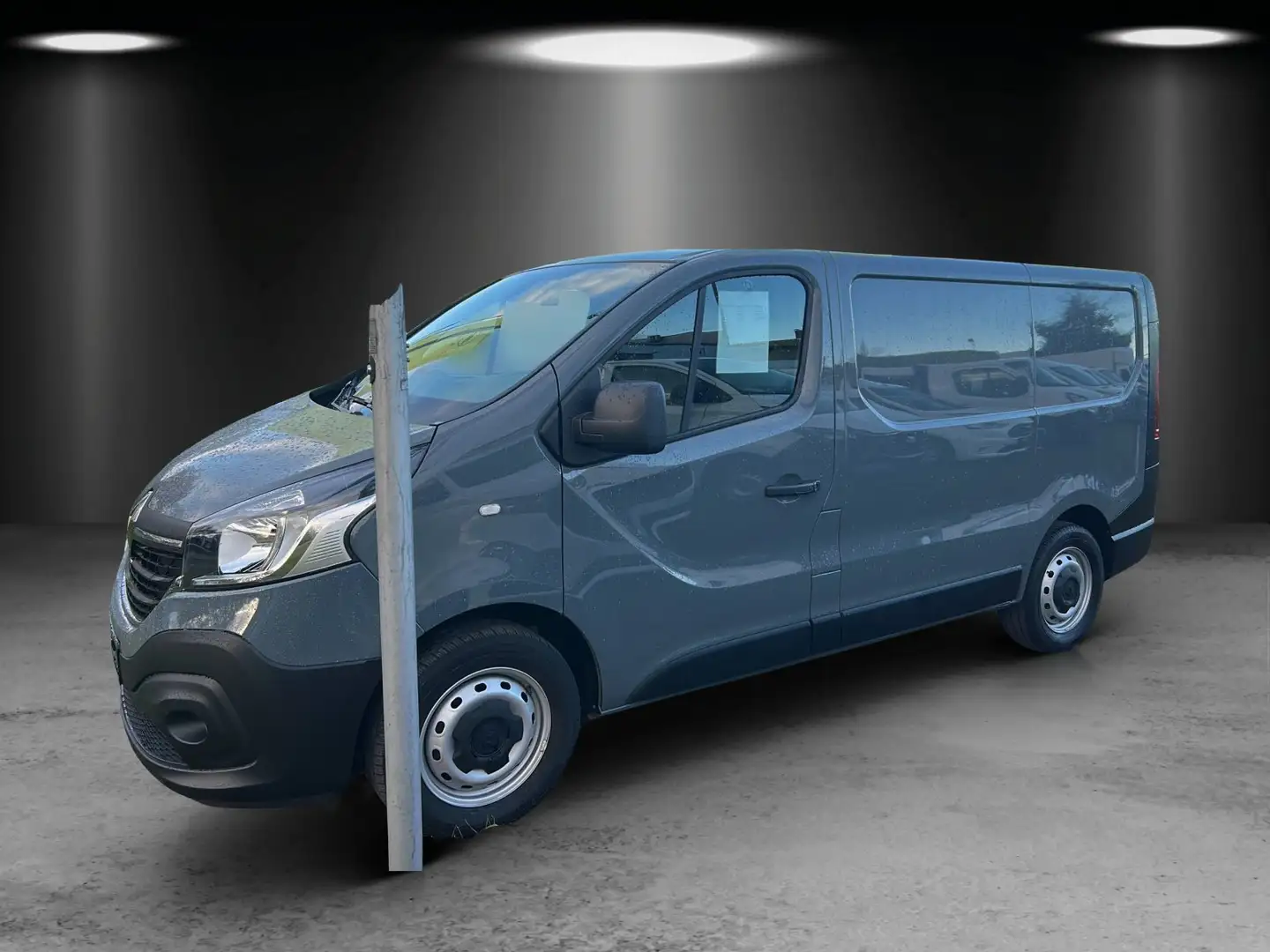 Renault Trafic Energy dCi 120 L1H1 2,8t Komfort - 2