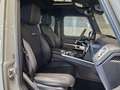 Mercedes-Benz G 63 AMG 4.0 V8 BITURBO CARBON PANO CUIR NAVI 1 HAND Grijs - thumbnail 4