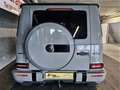 Mercedes-Benz G 63 AMG 4.0 V8 BITURBO CARBON PANO CUIR NAVI 1 HAND Grijs - thumbnail 3