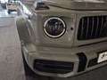 Mercedes-Benz G 63 AMG 4.0 V8 BITURBO CARBON PANO CUIR NAVI 1 HAND Grijs - thumbnail 13