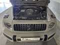 Mercedes-Benz G 63 AMG 4.0 V8 BITURBO CARBON PANO CUIR NAVI 1 HAND Grijs - thumbnail 15