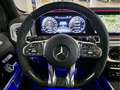 Mercedes-Benz G 63 AMG 4.0 V8 BITURBO CARBON PANO CUIR NAVI 1 HAND Grijs - thumbnail 8