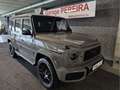 Mercedes-Benz G 63 AMG 4.0 V8 BITURBO CARBON PANO CUIR NAVI 1 HAND Grijs - thumbnail 1
