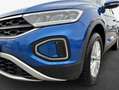Volkswagen T-Roc Life 1.0 TSI Navi Kamera Standhz. ACC Blau - thumbnail 5