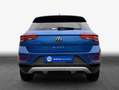 Volkswagen T-Roc Life 1.0 TSI Navi Kamera Standhz. ACC Blau - thumbnail 4