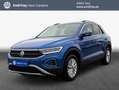 Volkswagen T-Roc Life 1.0 TSI Navi Kamera Standhz. ACC Blau - thumbnail 1