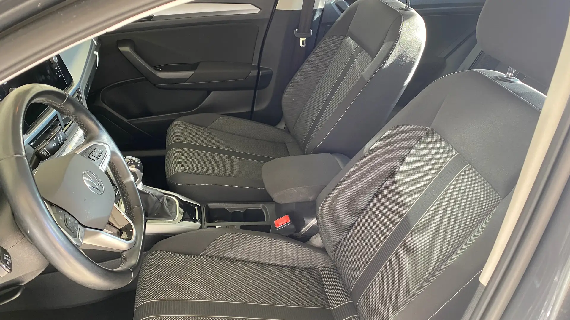 Volkswagen T-Roc T-Roc 2.0 TDI Life Life Grau - 2