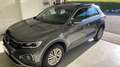 Volkswagen T-Roc T-Roc 2.0 TDI Life Life Grau - thumbnail 1