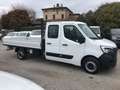 Renault Master 145 DCI , NUOVO - CASSONE FISSO , D. CAB. Blanc - thumbnail 1