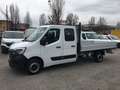 Renault Master 145 DCI , NUOVO - CASSONE FISSO , D. CAB. Wit - thumbnail 2