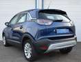 Opel Crossland X 1.2 Turbo 110 ELEGANCE 2022 33026 Kms Bleu - thumbnail 3