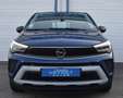 Opel Crossland X 1.2 Turbo 110 ELEGANCE 2022 33026 Kms Bleu - thumbnail 2