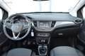 Opel Crossland X 1.2 Turbo 110 ELEGANCE 2022 33026 Kms Bleu - thumbnail 8