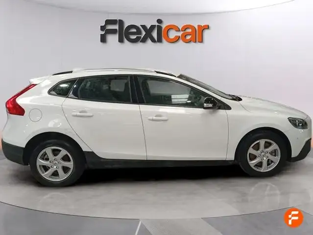 Volvo V40 2.0 D2 Cross Country