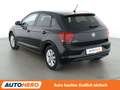 Volkswagen Polo 1.0 TSI Highline*PDC*SHZ*ACC*KLIMA*GARANTIE* Noir - thumbnail 4