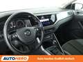 Volkswagen Polo 1.0 TSI Highline*PDC*SHZ*ACC*KLIMA*GARANTIE* Noir - thumbnail 11