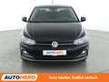 Volkswagen Polo 1.0 TSI Highline*PDC*SHZ*ACC*KLIMA*GARANTIE* Noir - thumbnail 9