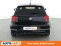 Volkswagen Polo 1.0 TSI Highline*PDC*SHZ*ACC*KLIMA*GARANTIE* Noir - thumbnail 5