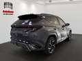 Hyundai TUCSON N Line X 360GRAD+MATRIX-LED+MEMORY+HEAD-UP Gris - thumbnail 3