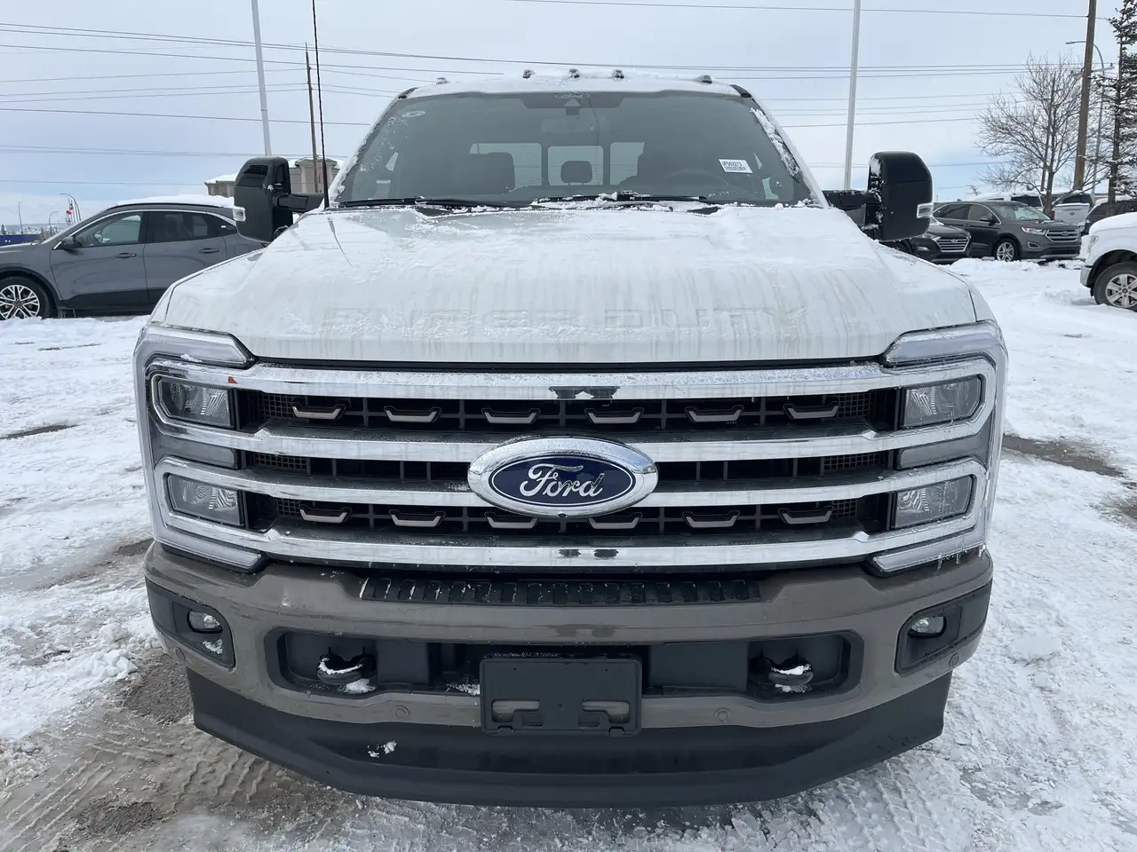 Ford F 250 снимка Ford F 250