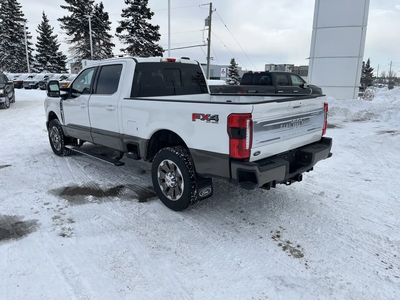 Ford F 250 снимка Ford F 250