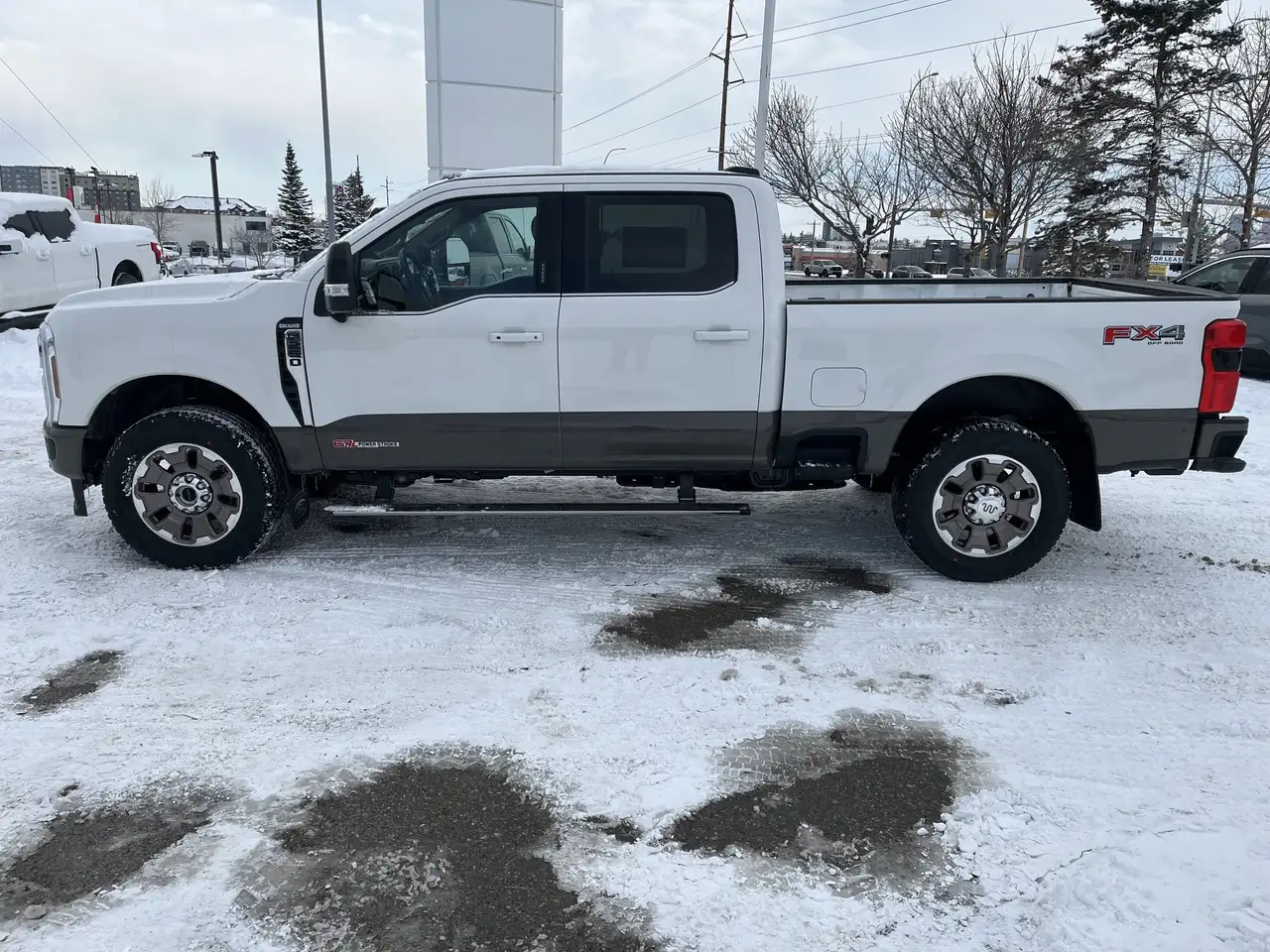 Ford F 250 снимка Ford F 250