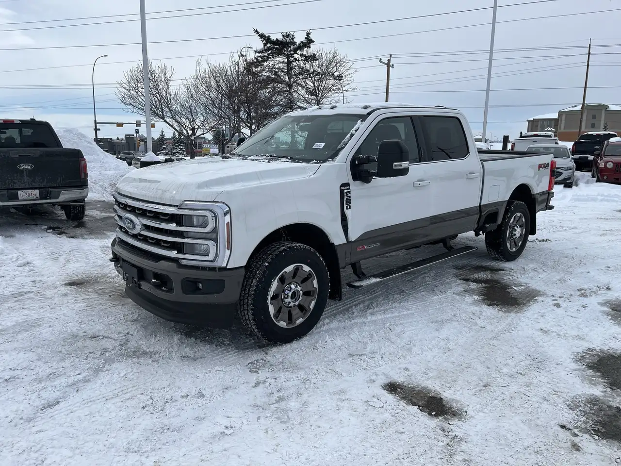 Ford F 250 снимка Ford F 250