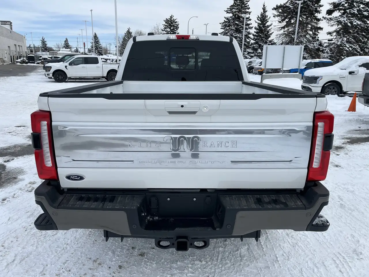 Ford F 250 снимка Ford F 250