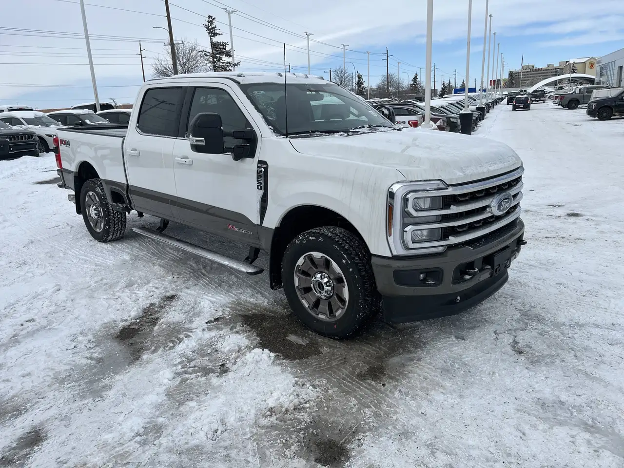 Ford F 250 снимка Ford F 250