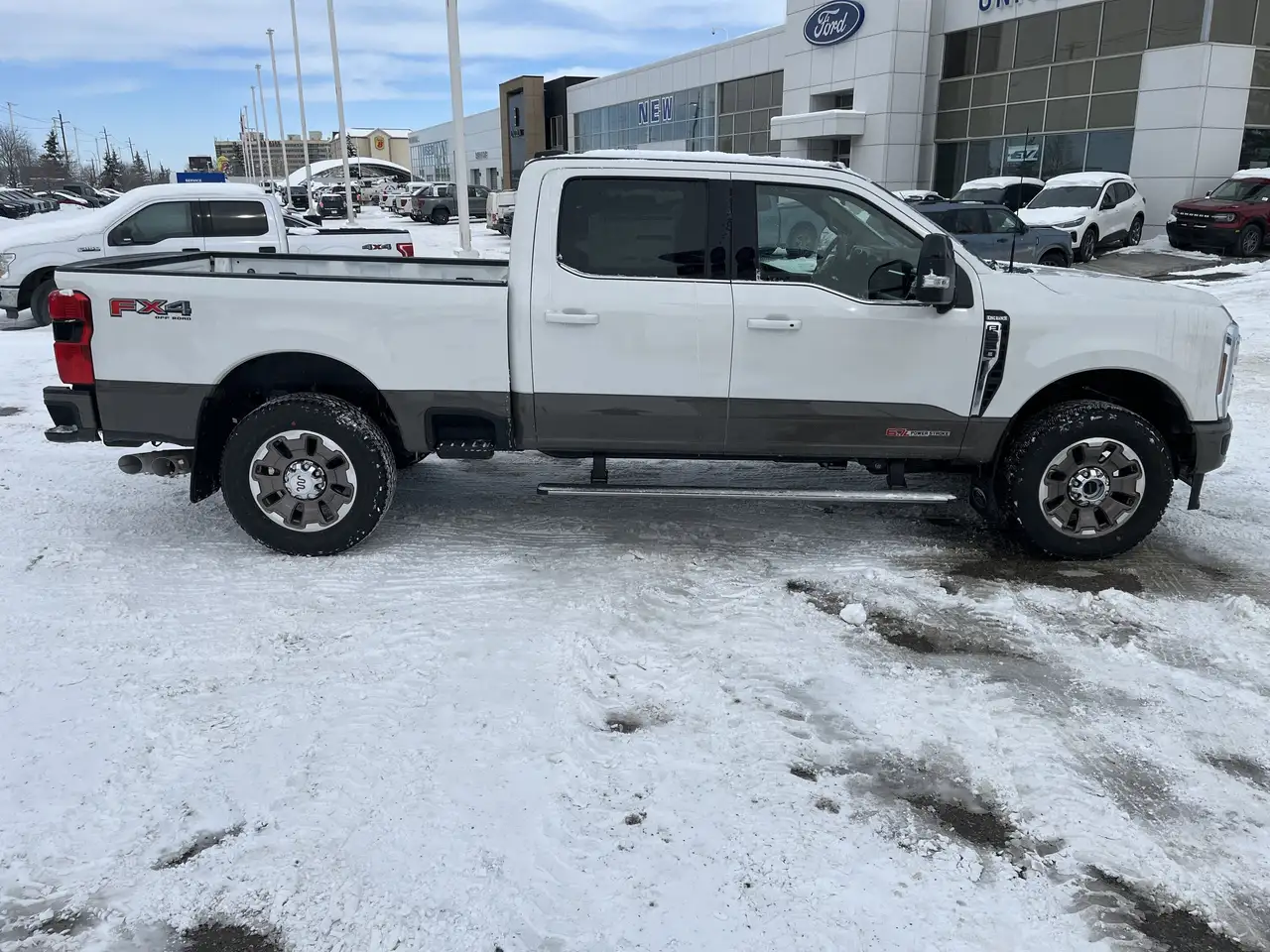 Ford F 250 снимка Ford F 250
