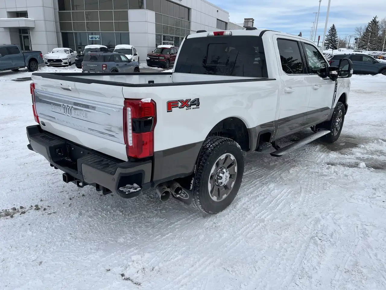 Ford F 250 снимка Ford F 250