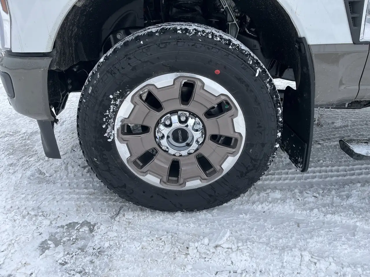 Ford F 250 снимка Ford F 250