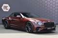 Bentley Continental GTC SPEED 6.0 W12 | CERAMIC BRAKES | DYNAMIC LAUNCH SP crvena - thumbnail 14