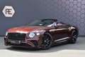 Bentley Continental GTC SPEED 6.0 W12 | CERAMIC BRAKES | DYNAMIC LAUNCH SP Rood - thumbnail 1